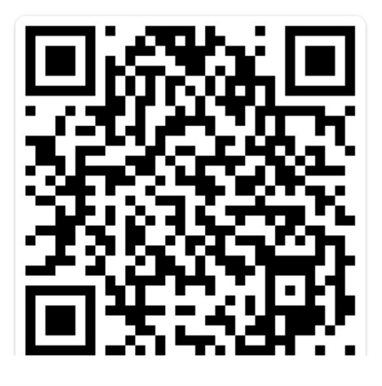 QR Code — Investor Portal